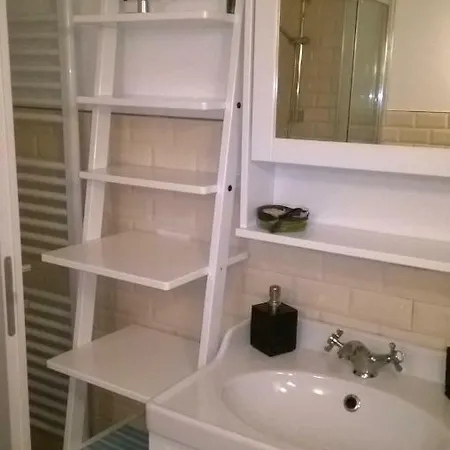 Casa Petrolini Apartamento *