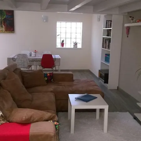 Casa Petrolini *
